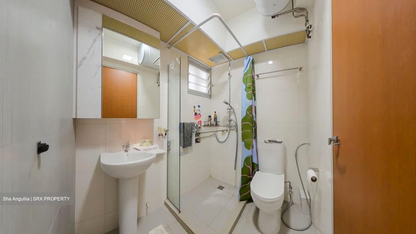 Blk 232A Matilda Court (Punggol), HDB 5 Rooms #586536011